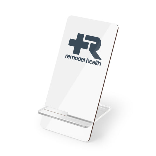 Mobile Display Stand for Smartphones