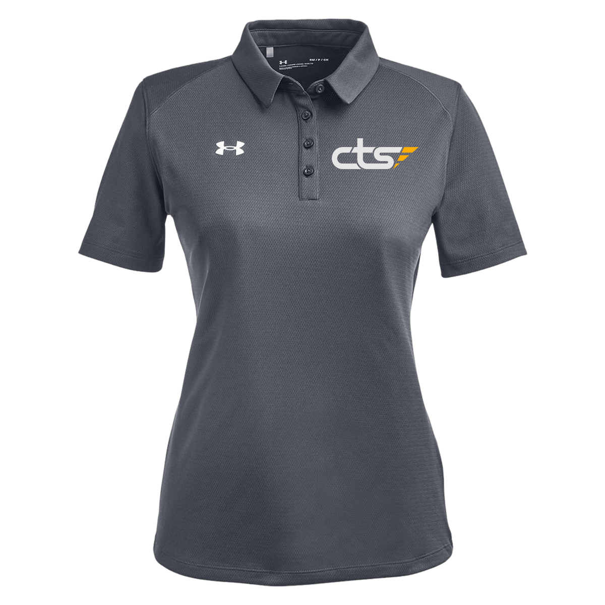 cts1-under-armour-womens-tech-polo-embroidery-leftchest-1370431-csgreylightheatherwhite-flat-front