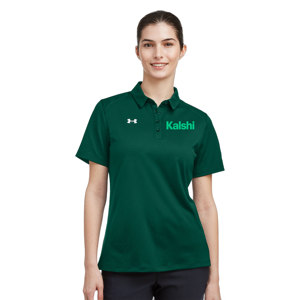 kalshi-under-armour-womens-tech-polo-primary-mockup