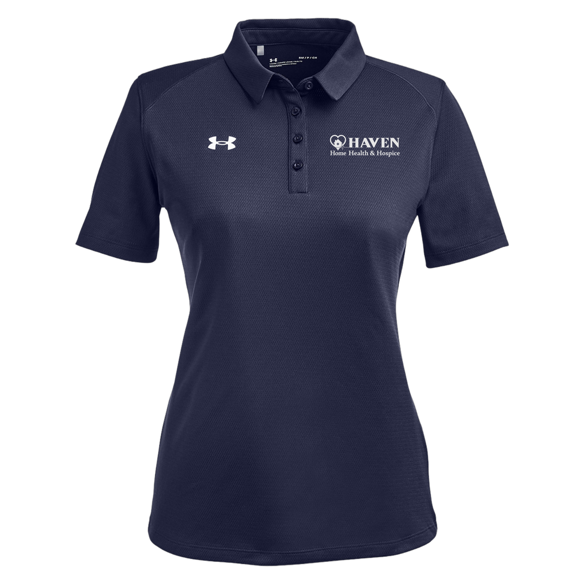 haven-under-armour-womens-tech-polo-embroidery-leftchest-1370431-mdnvy-flat-front