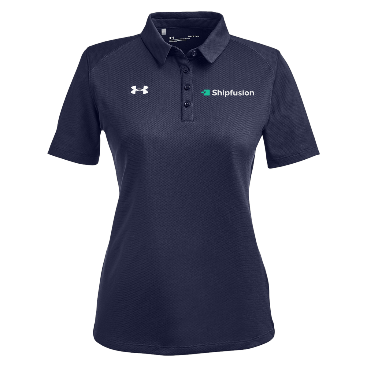 shipfusion-under-armour-womens-tech-polo-embroidery-leftchest-1370431-mdnvy-flat-front