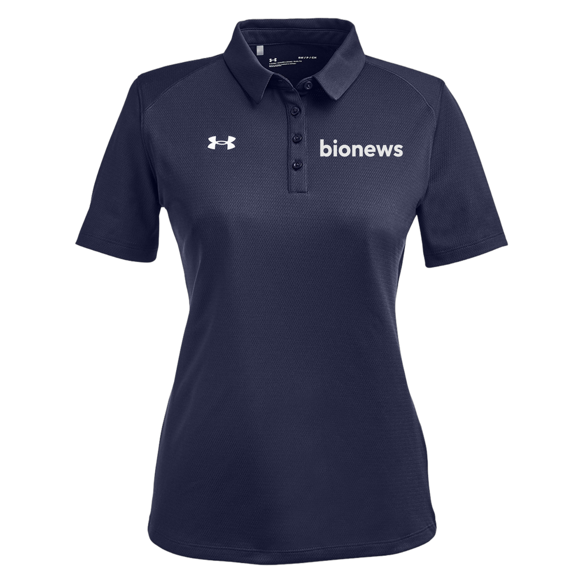 bionews-under-armour-womens-tech-polo-embroidery-leftchest-1370431-mdnvy-flat-front