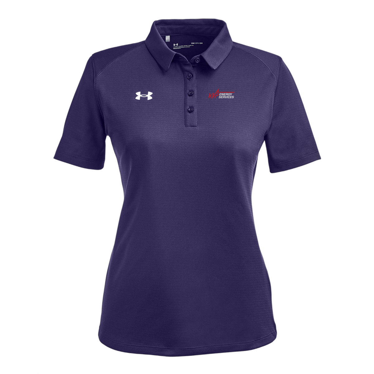 kvpenergy-under-armour-womens-tech-polo-embroidery-leftchest-1370431-purple-flat-front