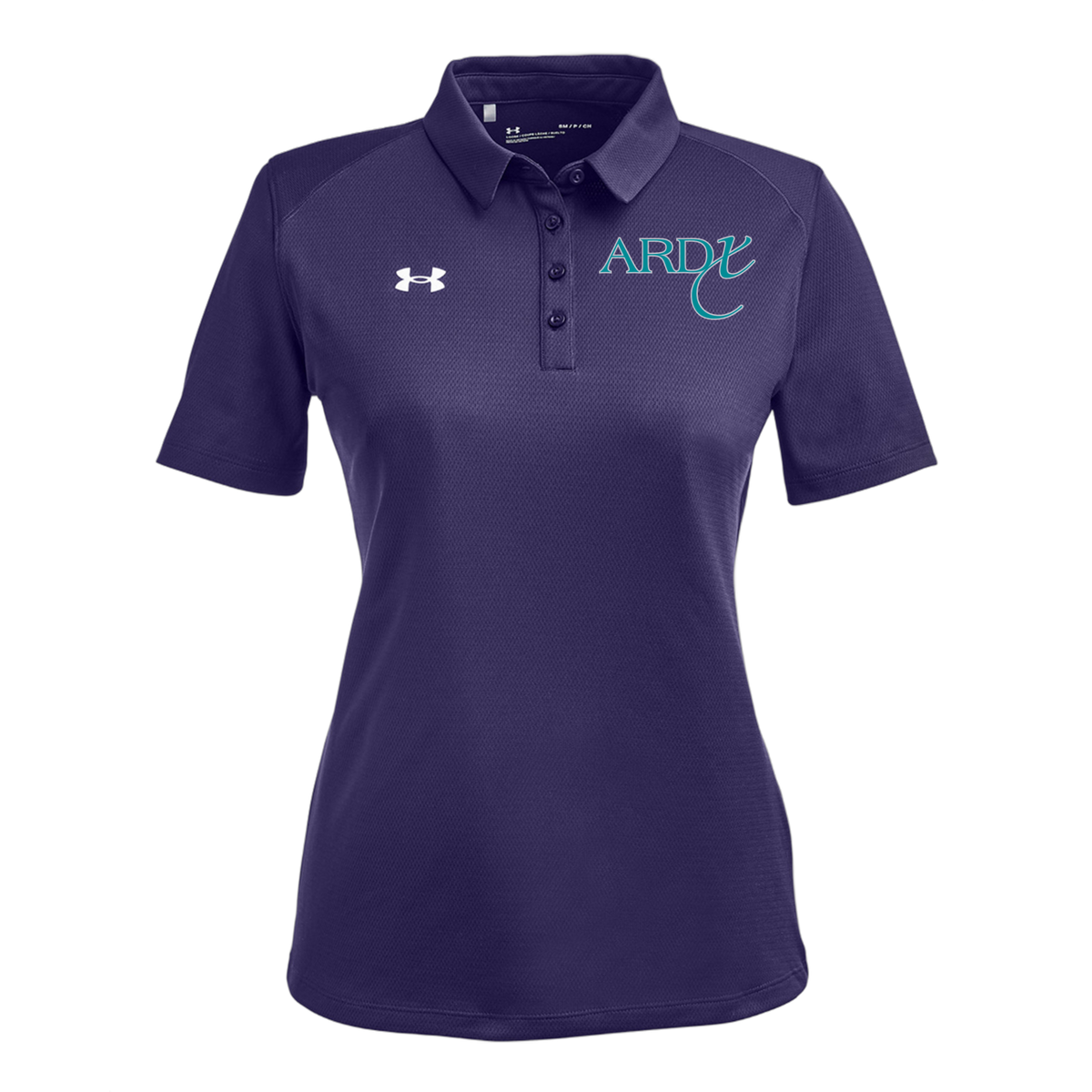ardx-under-armour-womens-tech-polo-embroidery-leftchest-1370431-purple-flat-front