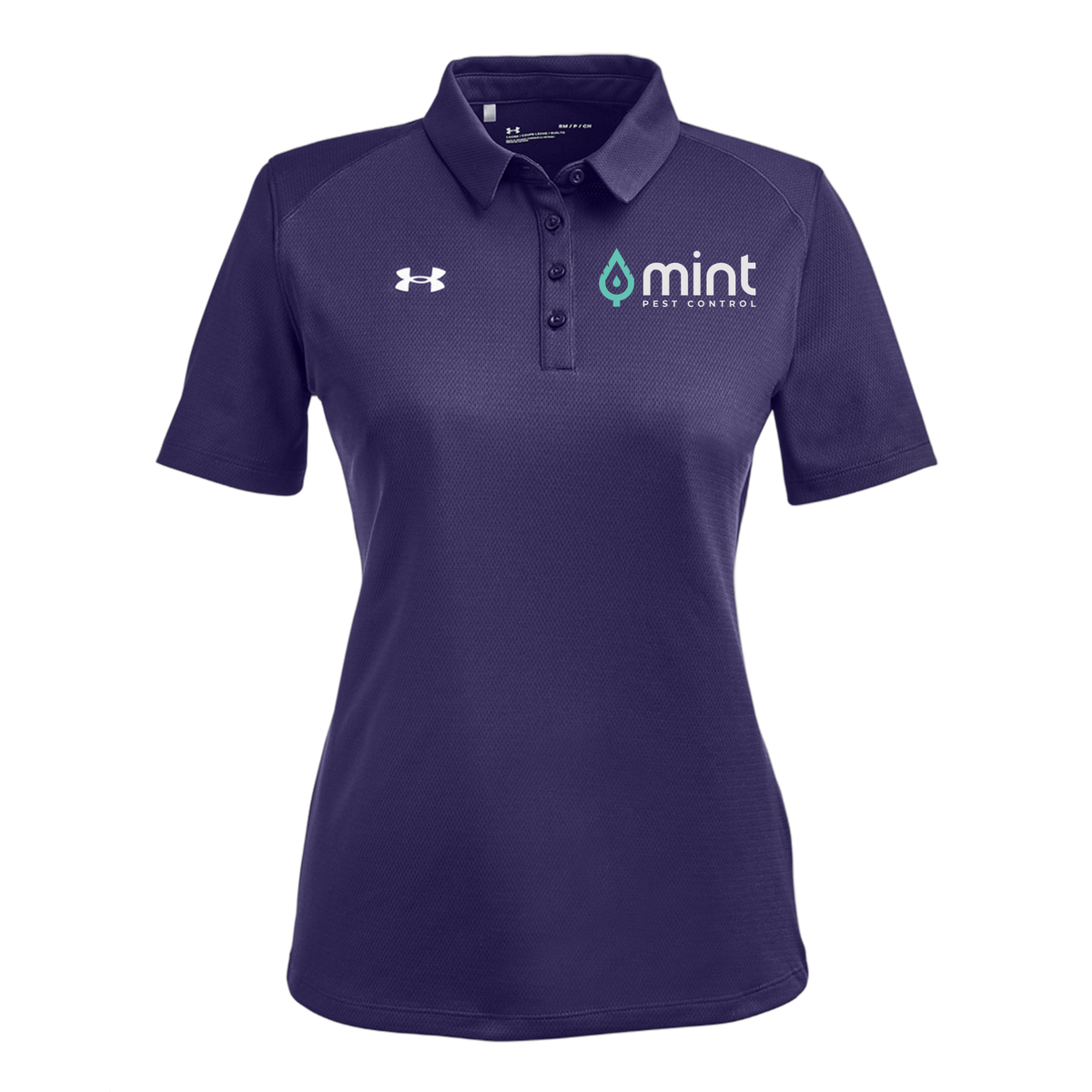 mintpest-under-armour-womens-tech-polo-embroidery-leftchest-1370431-purple-flat-front