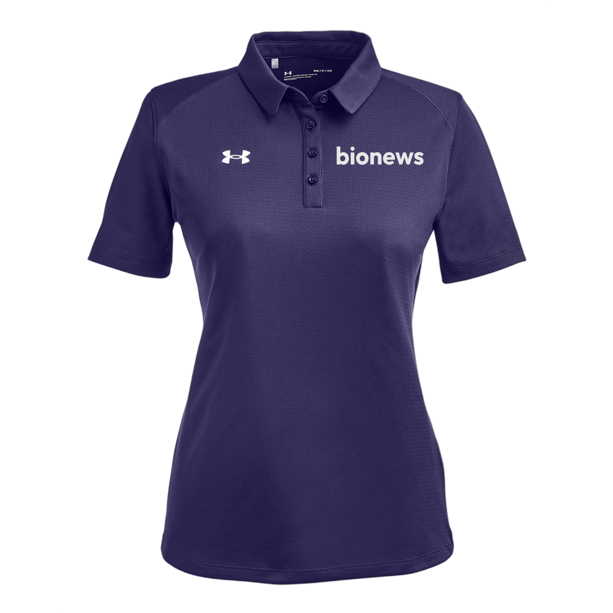 bionews-under-armour-womens-tech-polo-embroidery-leftchest-1370431-purple-flat-front