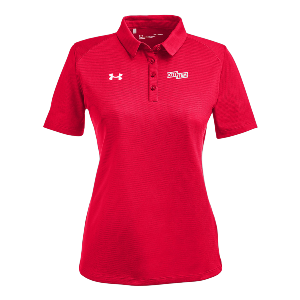 cityteam-under-armour-womens-tech-polo-embroidery-leftchest-1370431-red-flat-front