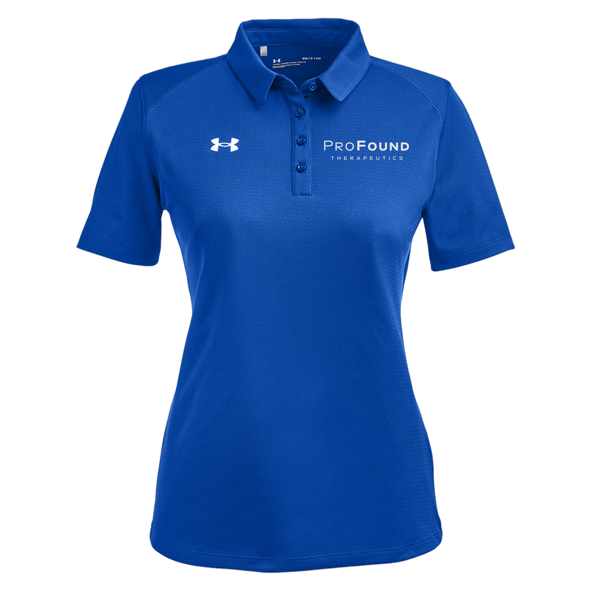 profoundtx-under-armour-womens-tech-polo-embroidery-leftchest-1370431-royal-flat-front