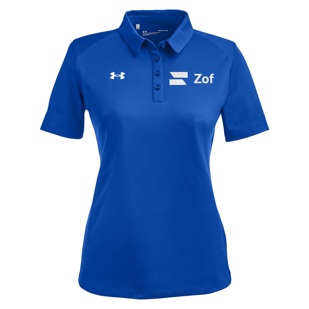 zof-under-armour-womens-tech-polo-embroidery-leftchest-1370431-royal-flat-front
