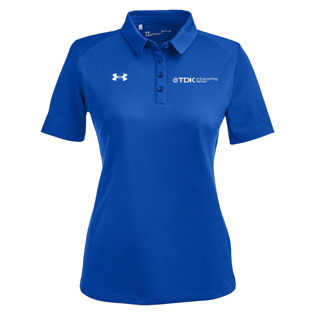 tdk-under-armour-womens-tech-polo-embroidery-leftchest-1370431-royal-flat-front