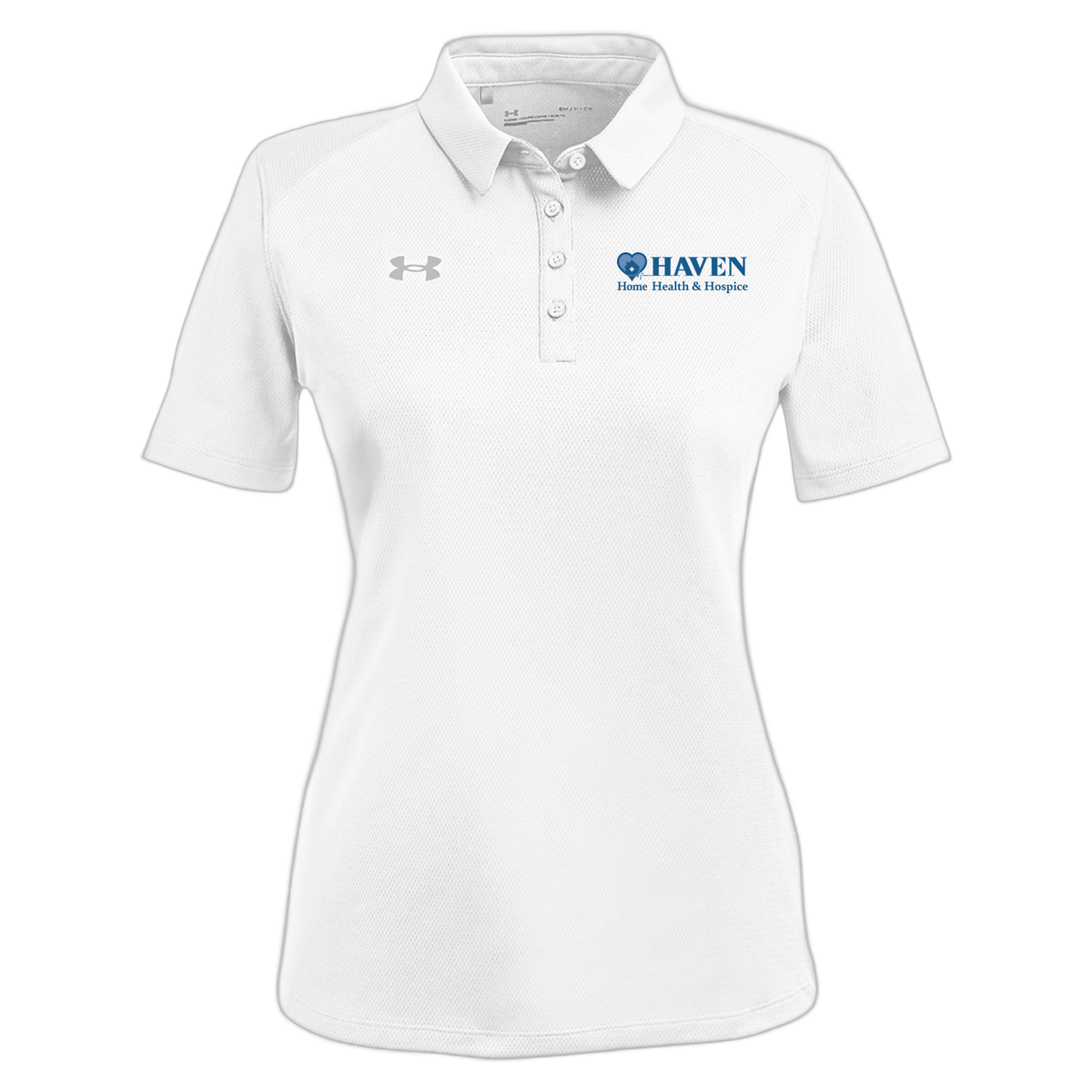 haven-under-armour-womens-tech-polo-embroidery-leftchest-1370431-white-flat-front