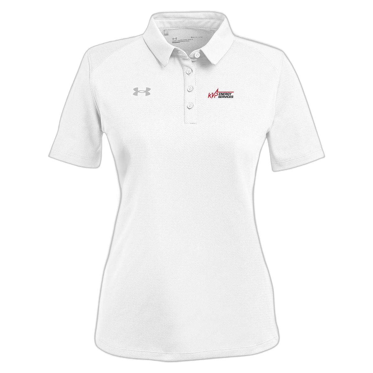 kvpenergy-under-armour-womens-tech-polo-embroidery-leftchest-1370431-white-flat-front