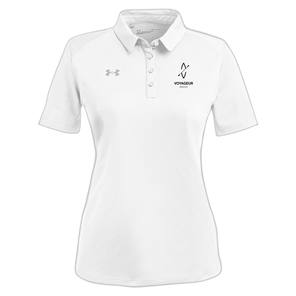 voyageurgroup-under-armour-womens-tech-polo-embroidery-leftchest-1370431-white-flat-front