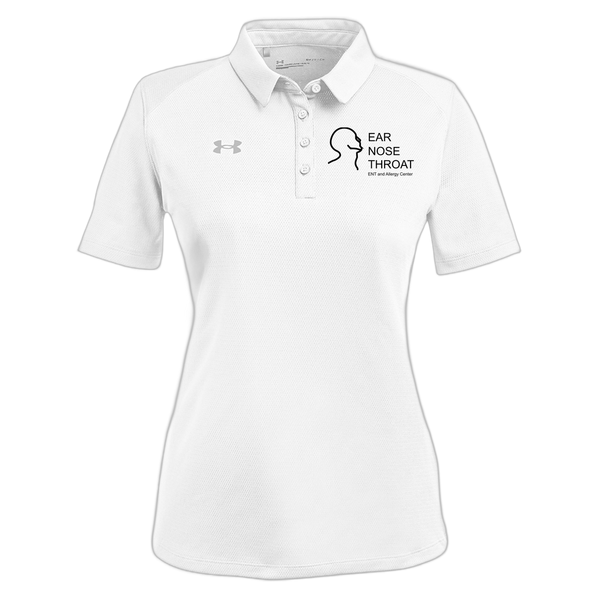 entnwa-under-armour-womens-tech-polo-embroidery-leftchest-1370431-white-flat-front