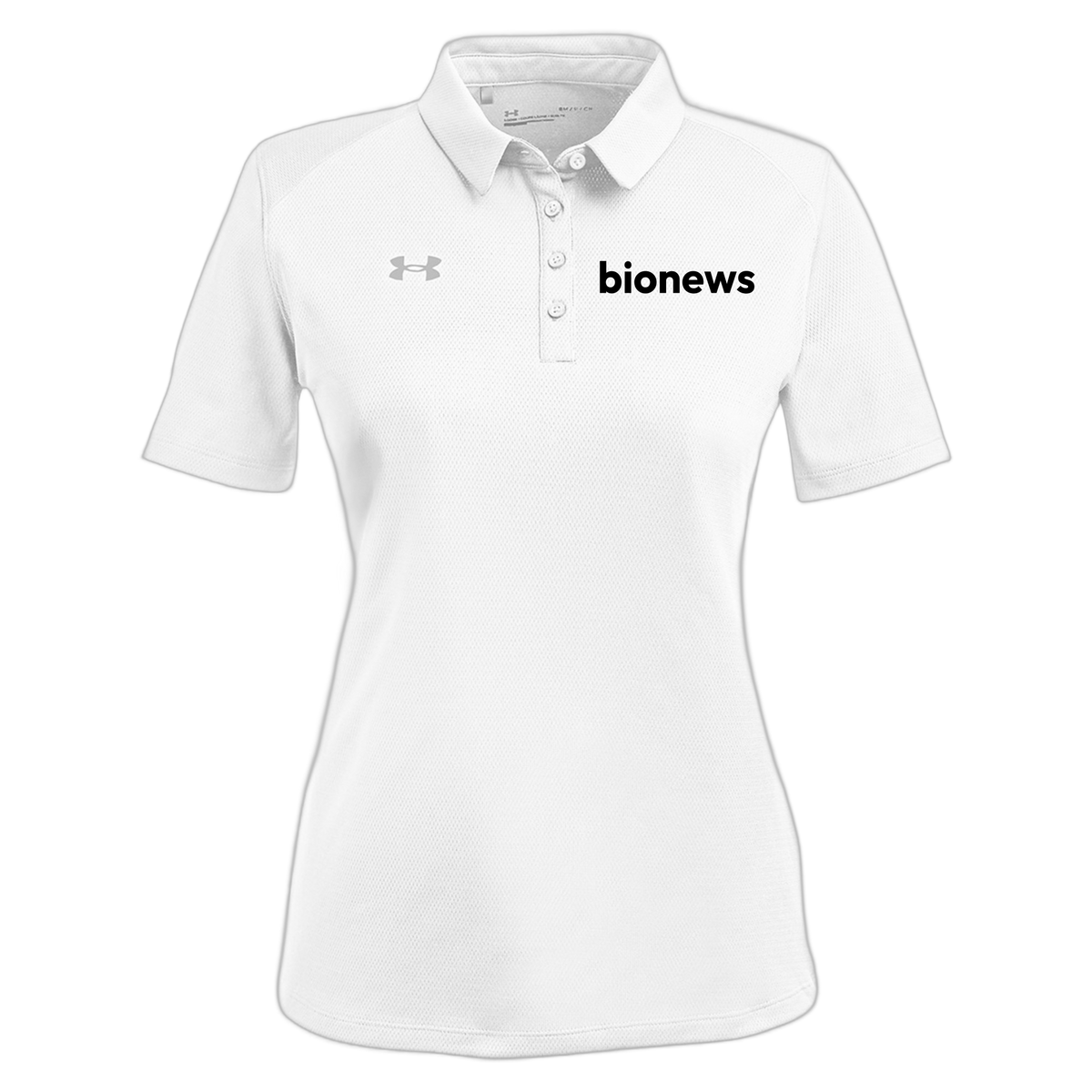 bionews-under-armour-womens-tech-polo-embroidery-leftchest-1370431-white-flat-front