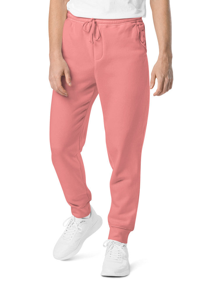 Unisex Pigment-Dyed Sweatpants | Independent Trading Co. PRM50PTPD
