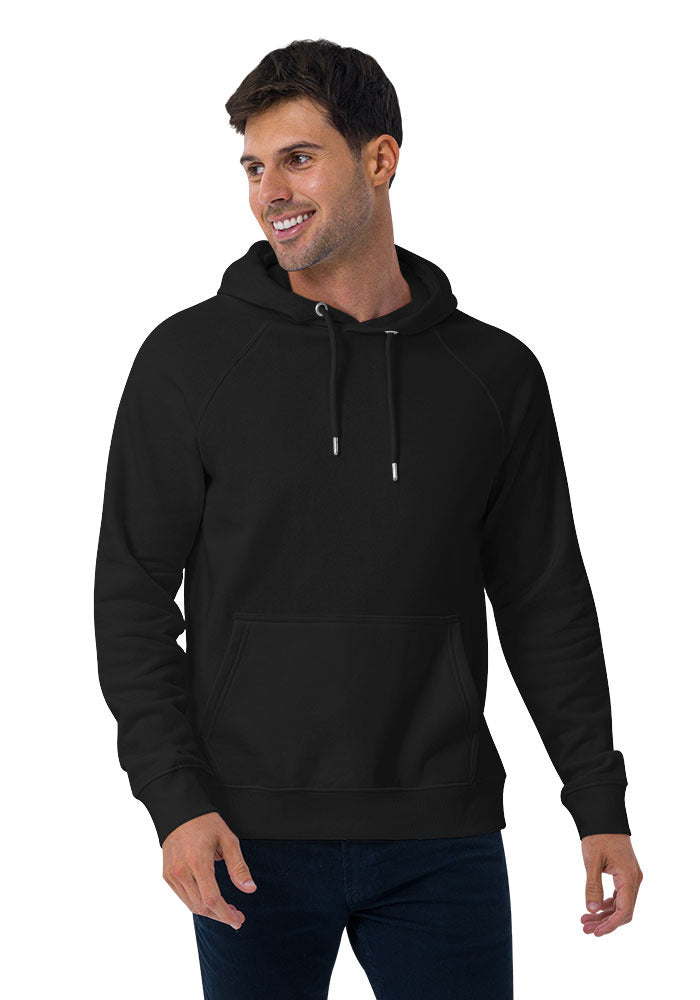 Unisex Eco Raglan Hoodie | SOL'S 03568