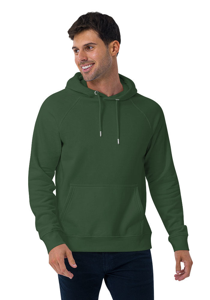 Unisex Eco Raglan Hoodie | SOL'S 03568