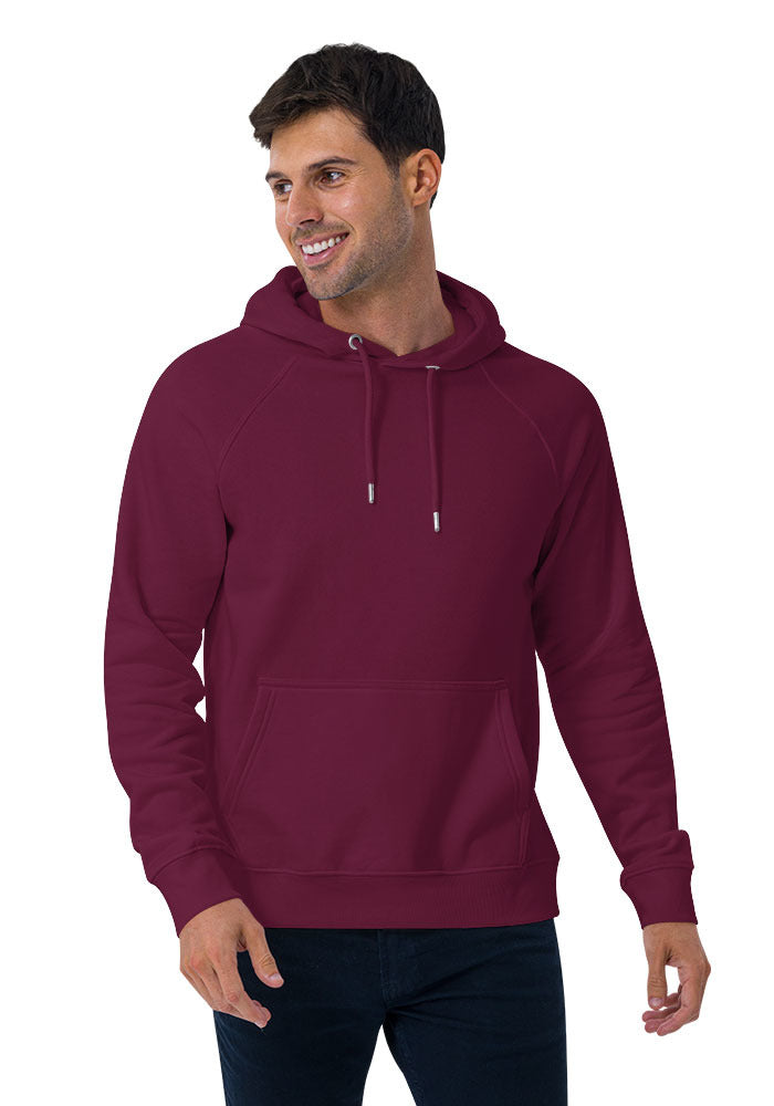 Unisex Eco Raglan Hoodie | SOL'S 03568