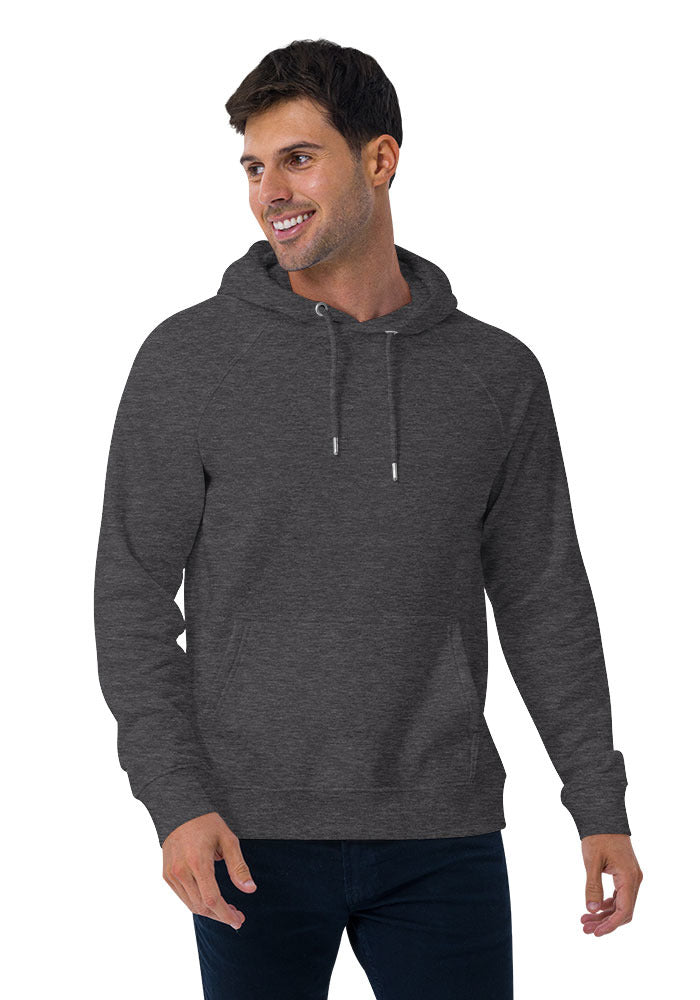 Unisex Eco Raglan Hoodie | SOL'S 03568
