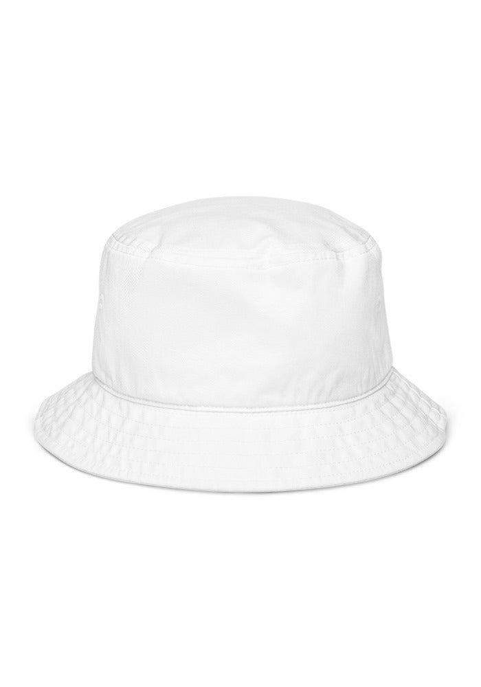 Organic Bucket Hat