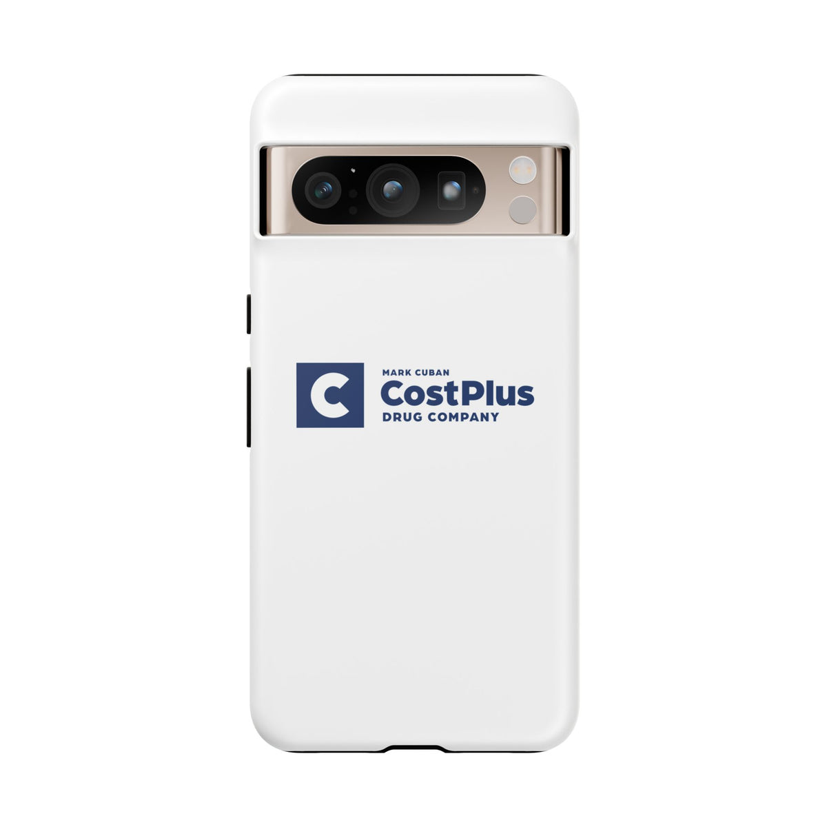 Tough Phone Case