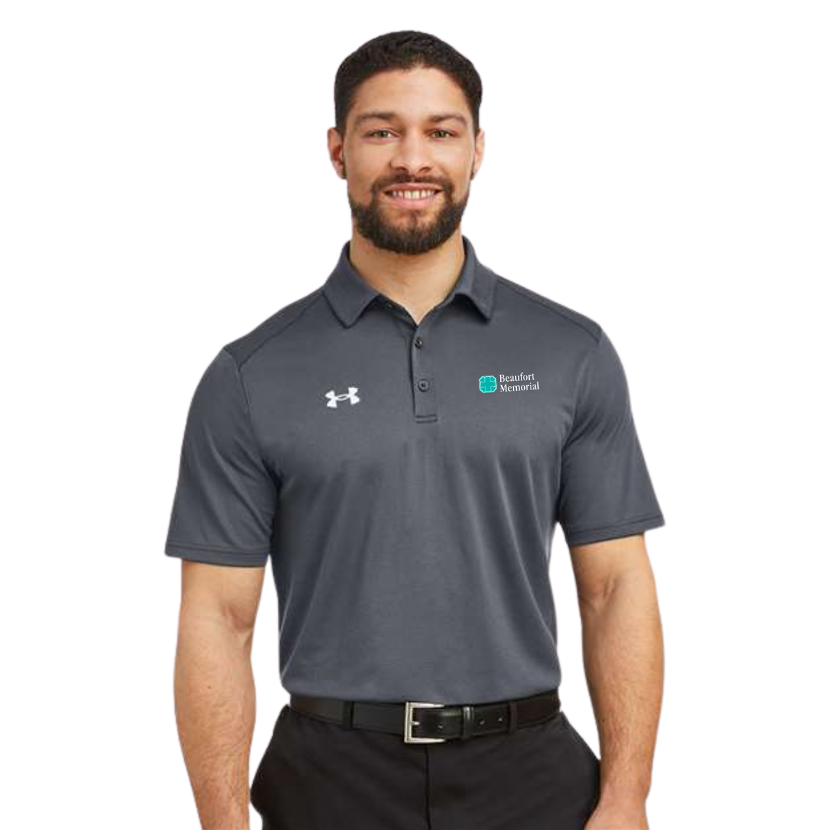 Under Armour Men's Tech™ Polo