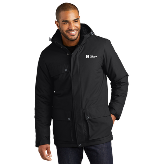 Excursion Parka