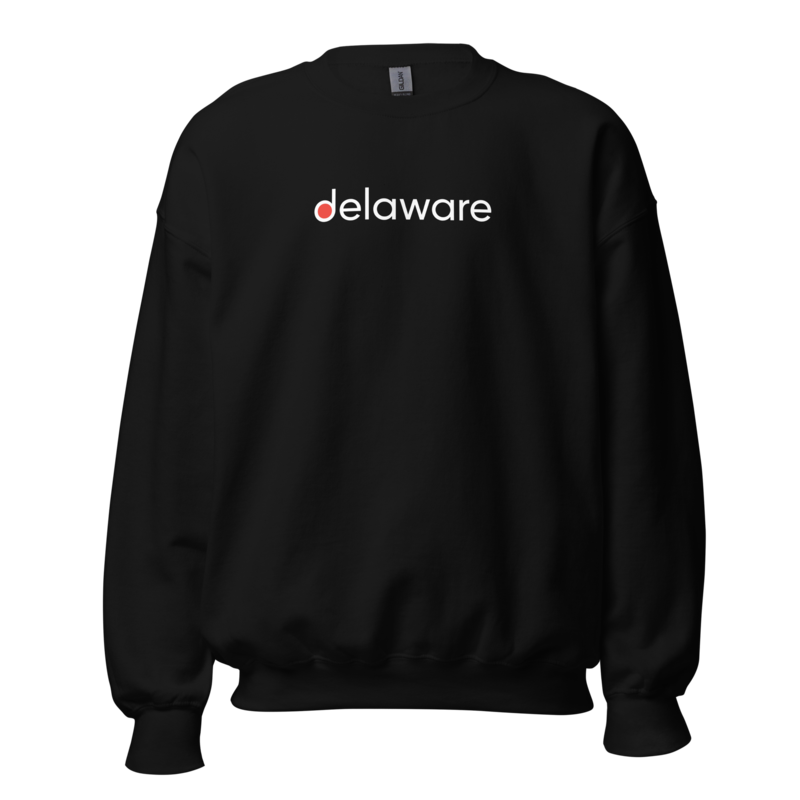 Comfort Crewneck Sweatshirt