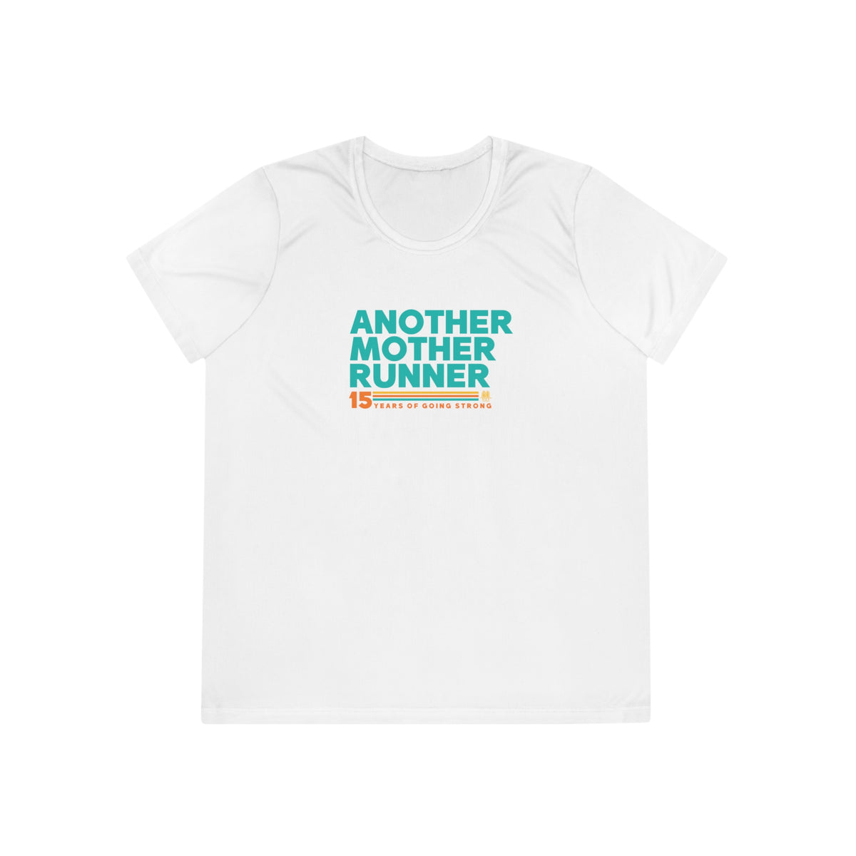 Running Tech T-shirt