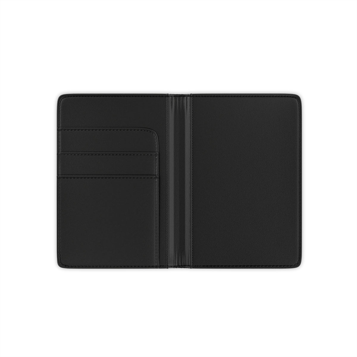 Traveler's Passport Cover