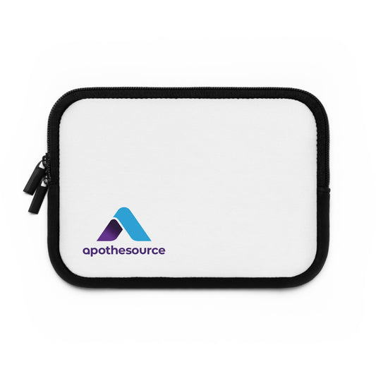 Laptop Sleeve - Padded Zip Sleeve
