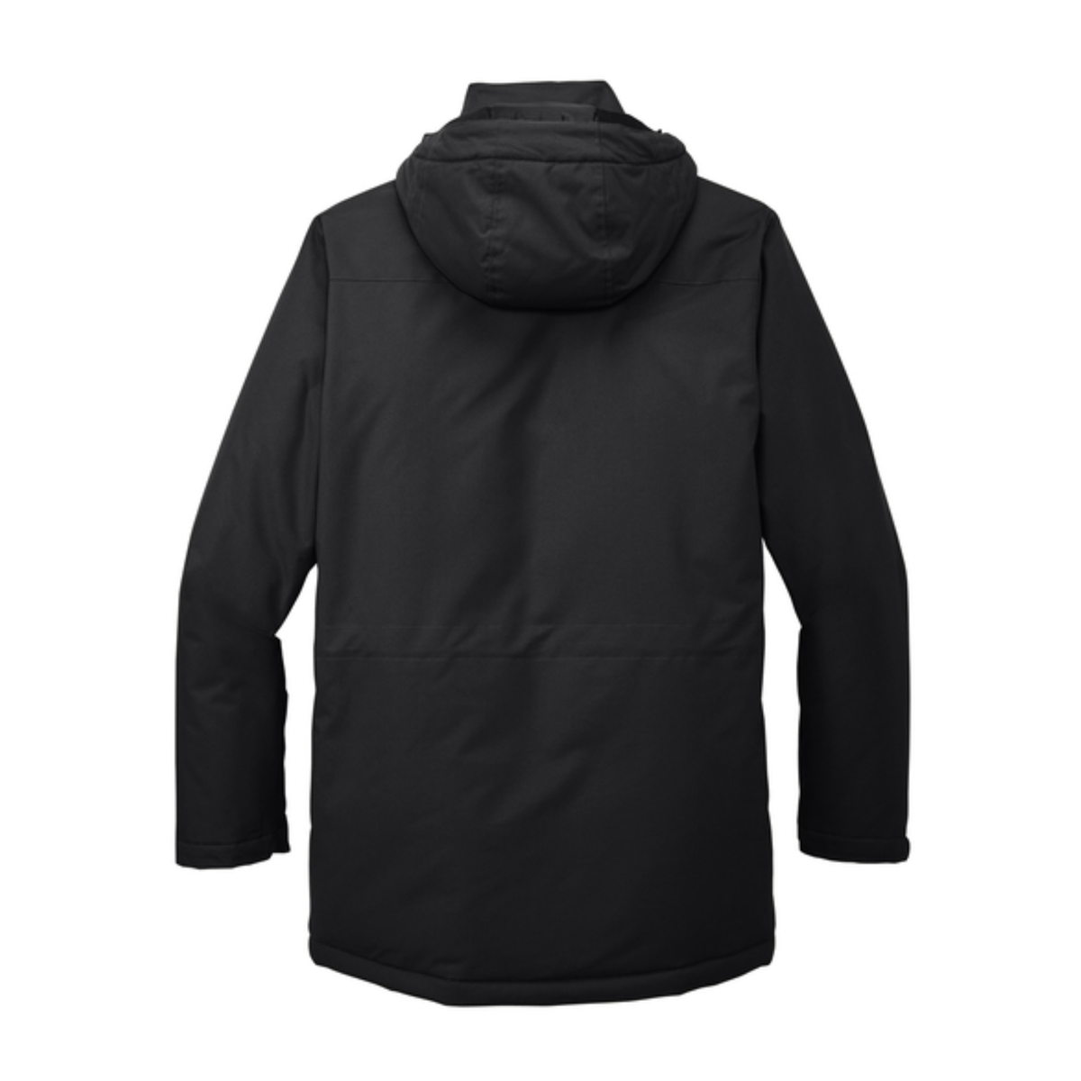 Excursion Parka