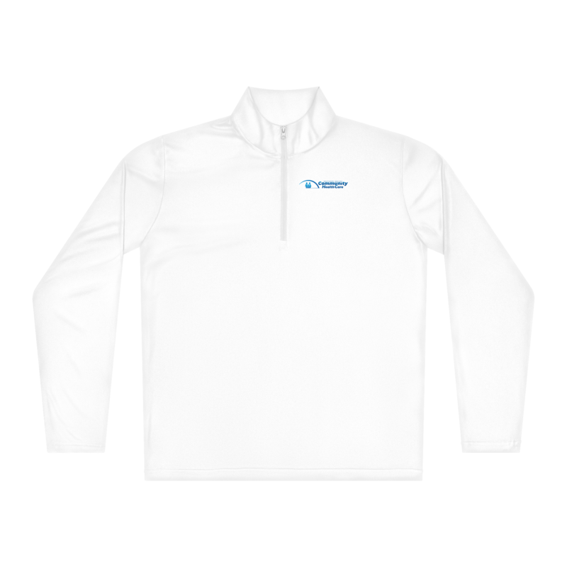 Lightweight Quarter Zip Pullover