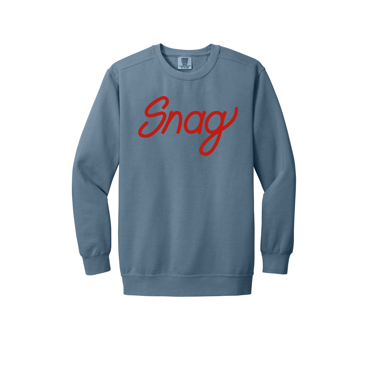 snagdelivery-premium-comfort-crewneck-dtf-front-1566-bluejean-flat-front