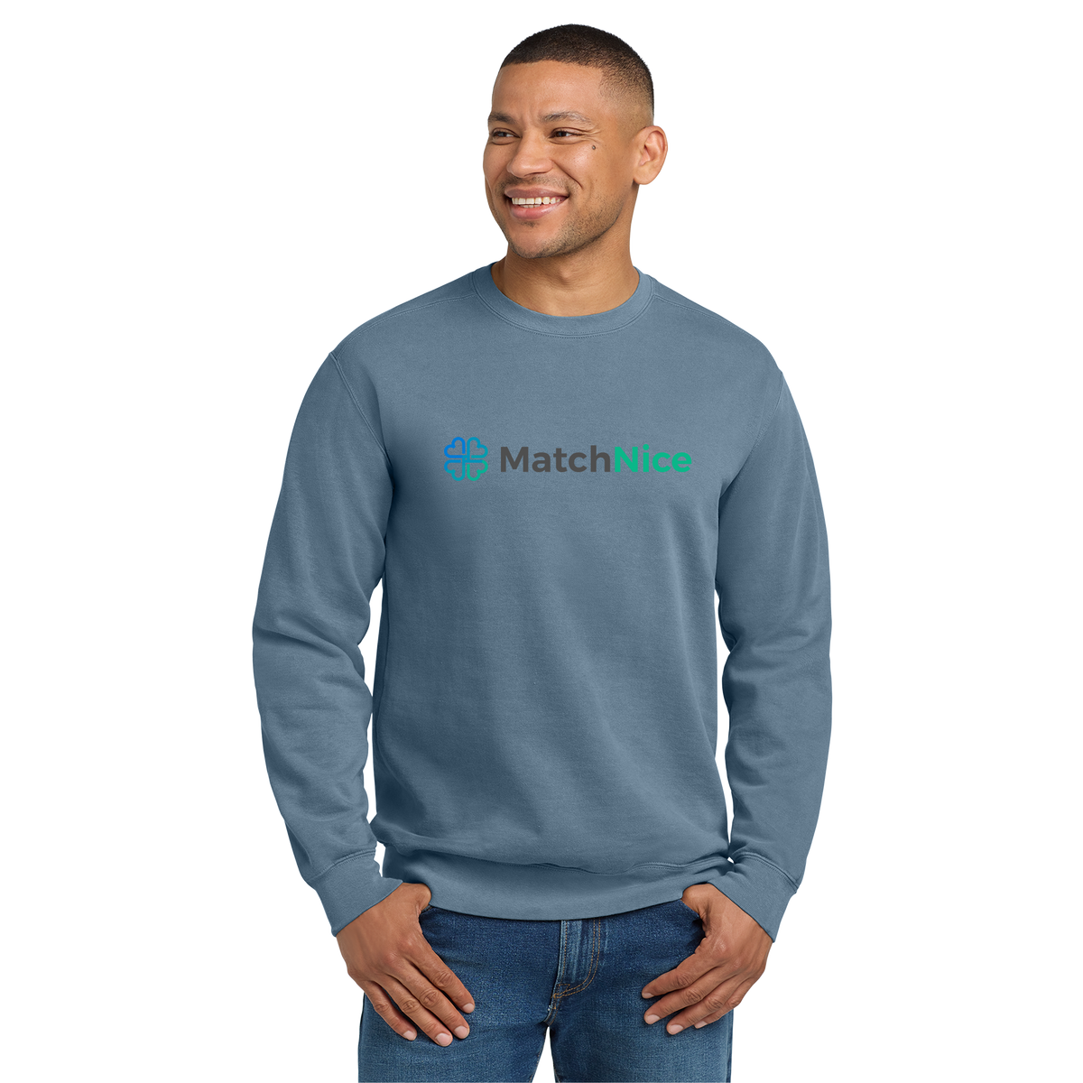 matchnice-premium-comfort-crewneck-primary-mockup