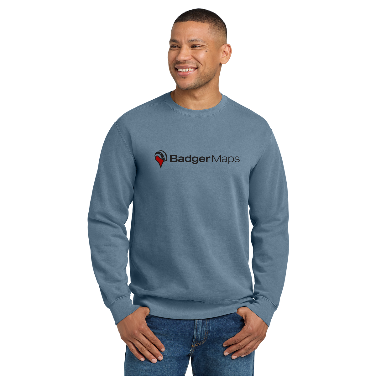 badgermapping-premium-comfort-crewneck-primary-mockup