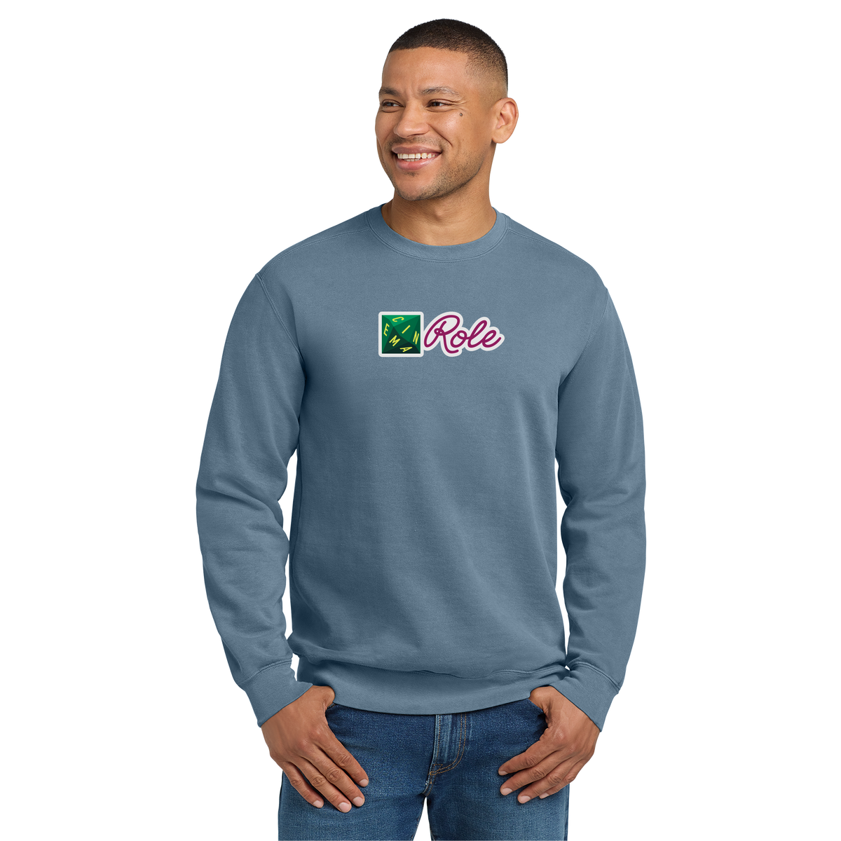 cinemarole-premium-comfort-crewneck-primary-mockup