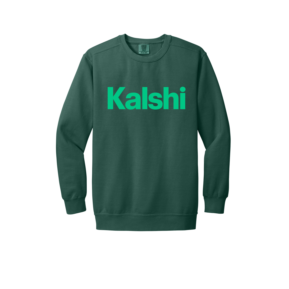 kalshi-premium-comfort-crewneck-dtf-front-1566-bluespruce-flat-front