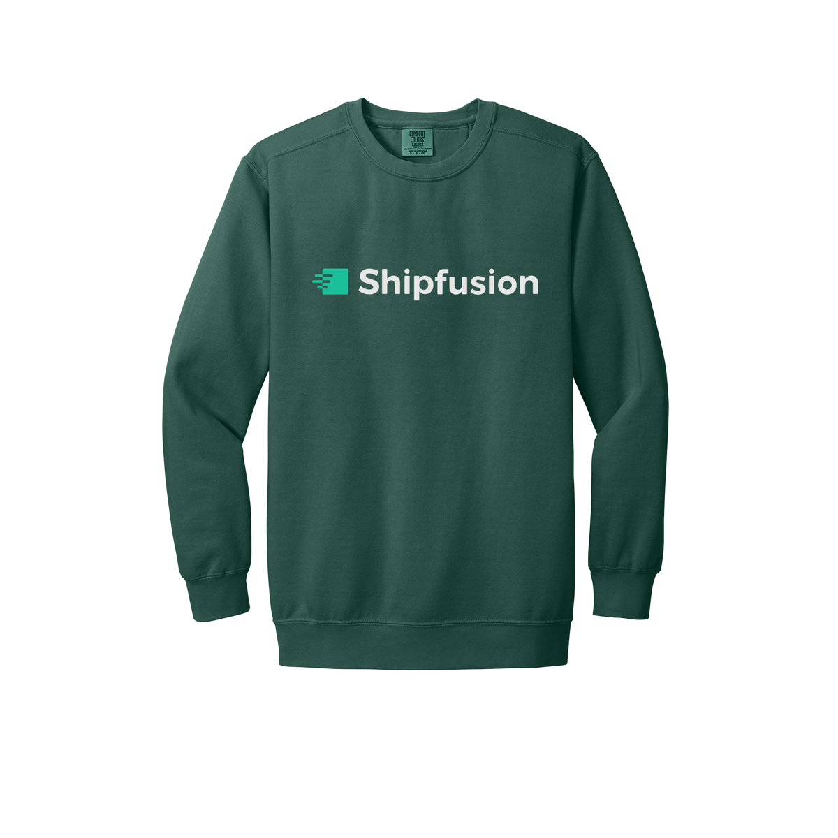 shipfusion-premium-comfort-crewneck-dtf-front-1566-bluespruce-flat-front