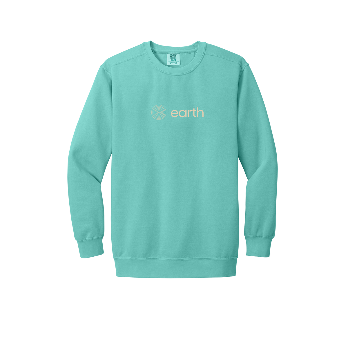 earthfuneral-premium-comfort-crewneck-dtf-front-1566-chalkymint-flat-front