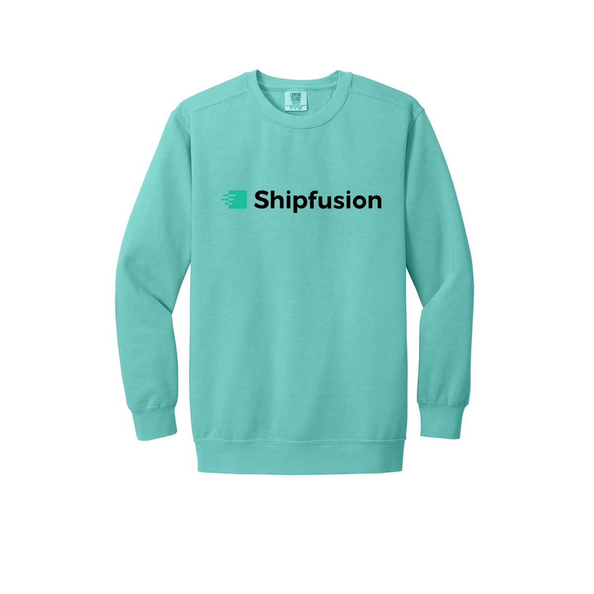 shipfusion-premium-comfort-crewneck-dtf-front-1566-chalkymint-flat-front