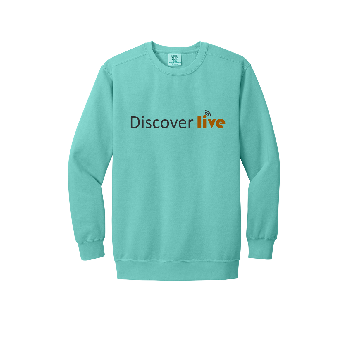 discover-premium-comfort-crewneck-dtf-front-1566-chalkymint-flat-front