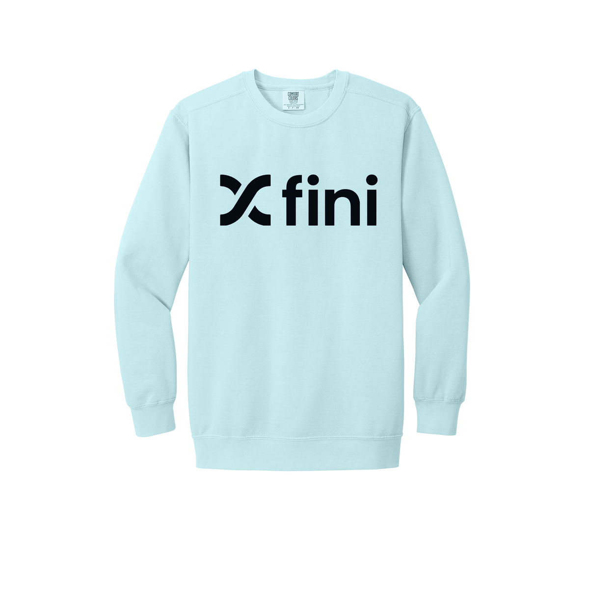 usefini-premium-comfort-crewneck-dtf-front-1566-chambray-flat-front
