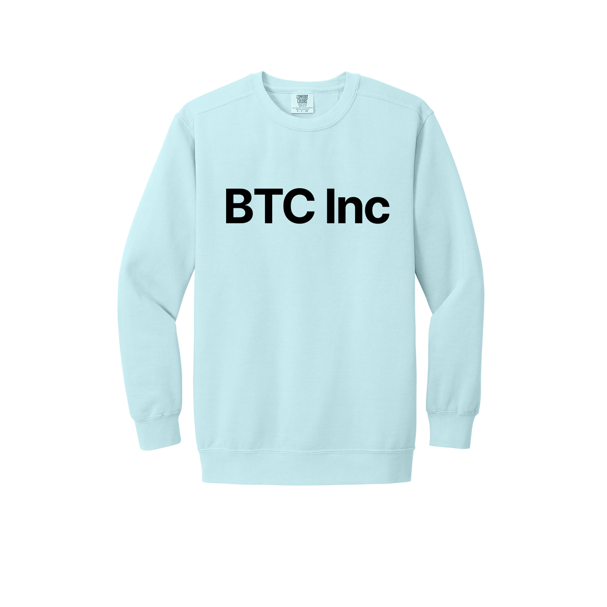 btc-premium-comfort-crewneck-dtf-front-1566-chambray-flat-front