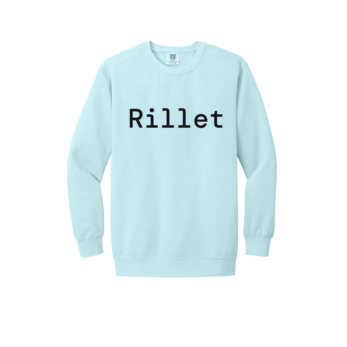 rillet-premium-comfort-crewneck-dtf-front-1566-chambray-flat-front
