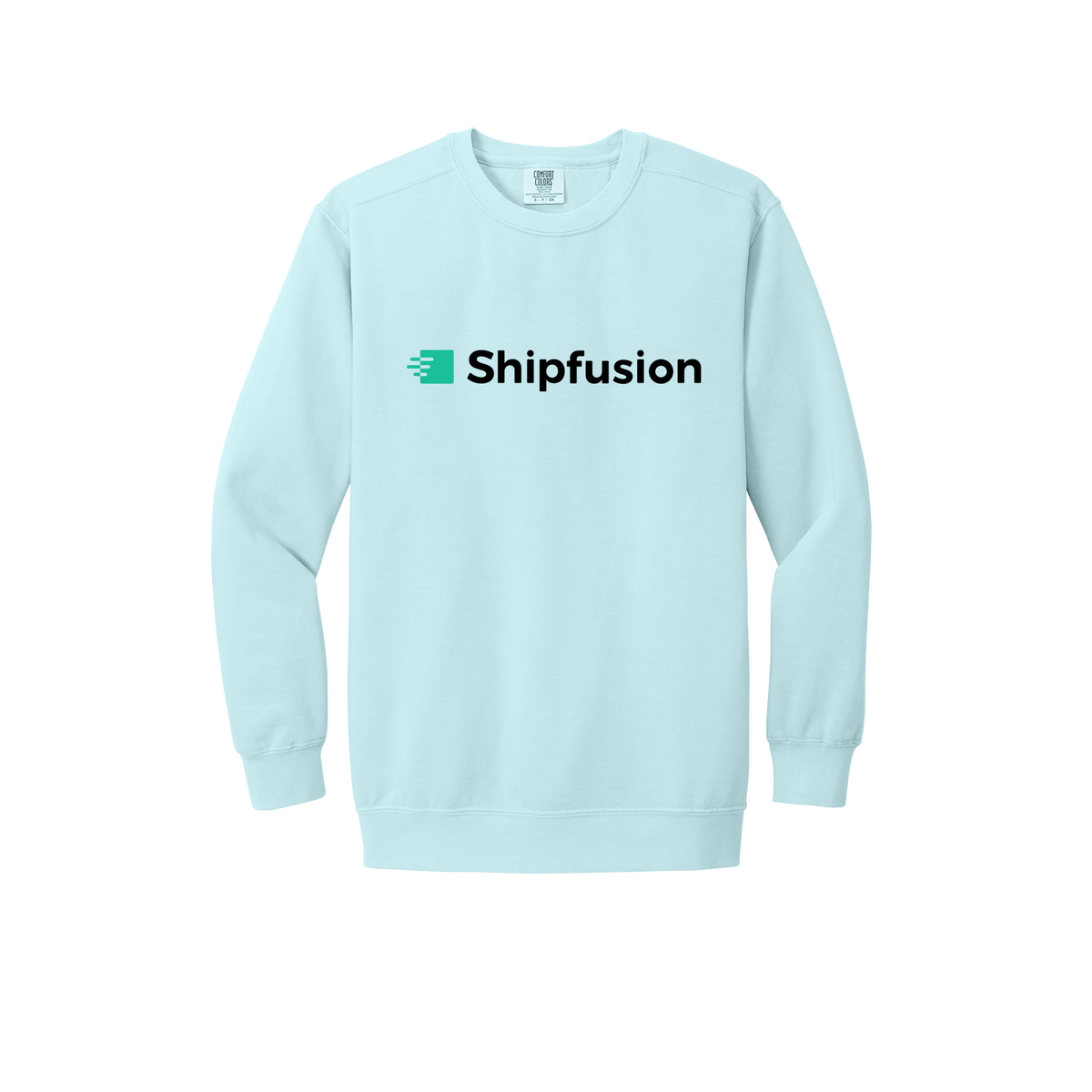 shipfusion-premium-comfort-crewneck-dtf-front-1566-chambray-flat-front