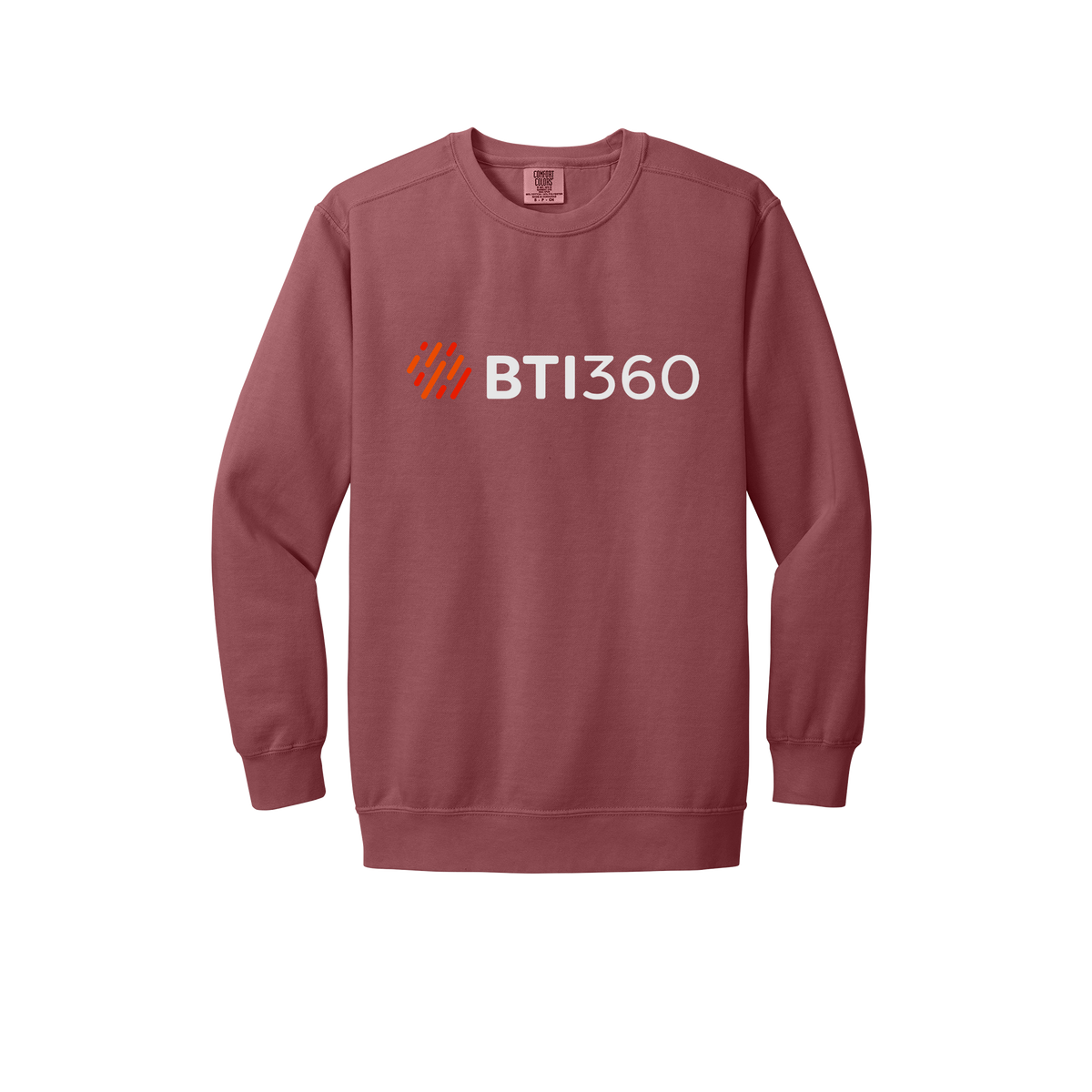 bti360-premium-comfort-crewneck-dtf-front-1566-crimson-flat-front