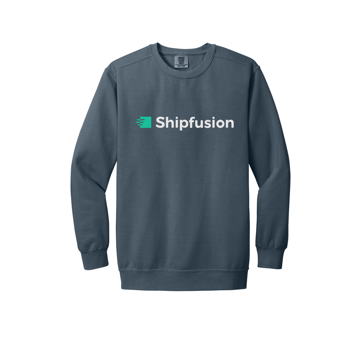 shipfusion-premium-comfort-crewneck-dtf-front-1566-denim-flat-front