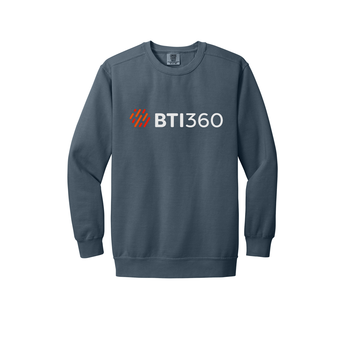bti360-premium-comfort-crewneck-dtf-front-1566-denim-flat-front